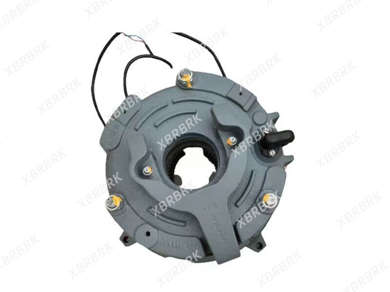 BE30A、BE5、BE62、BE60 電磁制動(dòng)器